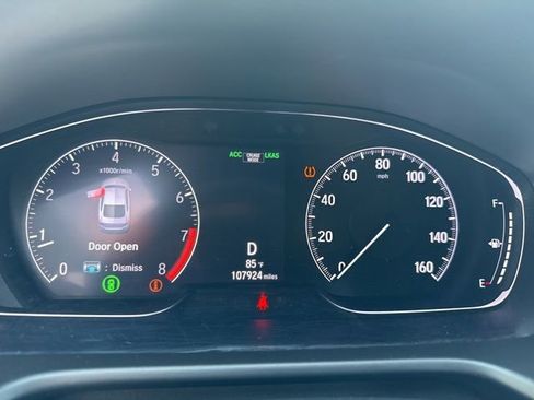 Used 2019 Honda Accord Sport image 22