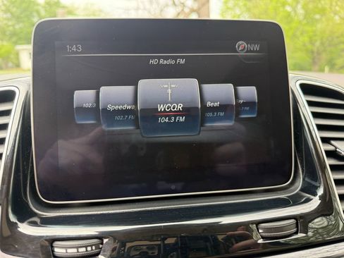 Used 2019 Mercedes-Benz GLS 450 4MATIC w/ Premium 1 Package image 24