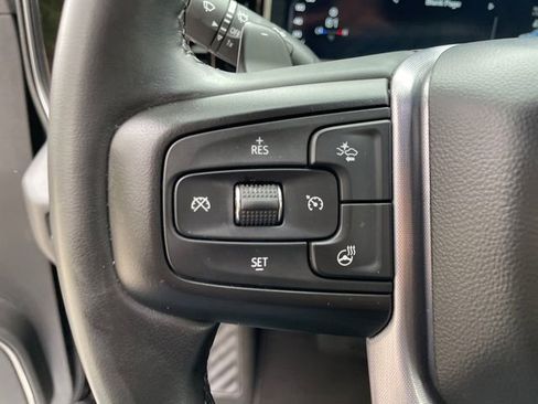 Used 2023 GMC Sierra 1500 SLT w/ SLT Premium Package AWD/4WD image 31