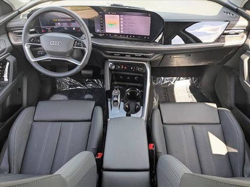 New 2026 Audi Q5 Premium Plus AWD/4WD image 14