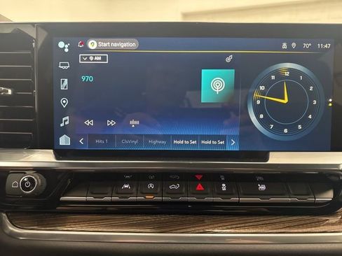 New 2026 Chevrolet Silverado 1500 LT w/ Protection Package AWD/4WD image 17