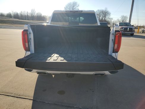 Certified 2025 GMC Sierra 1500 Denali w/ Denali Reserve Package image 33