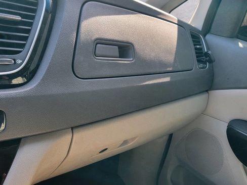 Used 2015 Kia Sedona EX w/ EX Premium Package image 23