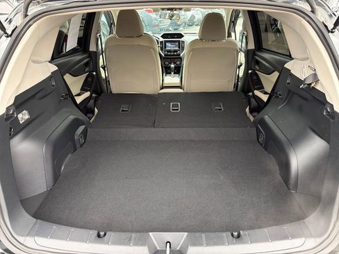 Certified 2022 Subaru Impreza 2.0i image 27