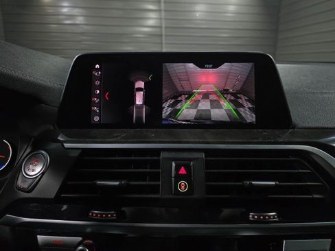 Used 2020 BMW X3 M40i w/ Driving Assistance Package image 33