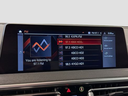 Used 2024 BMW X3 xDrive30i image 21