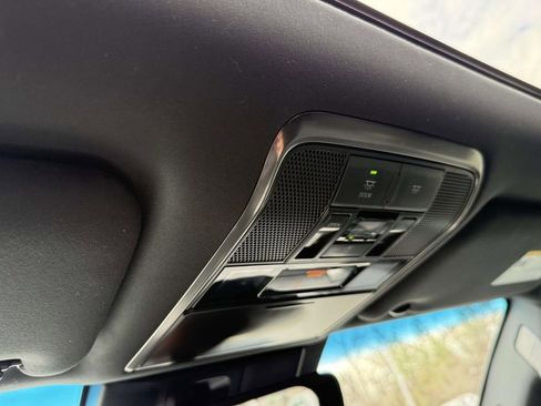 Used 2024 Lexus LX 600 F Sport image 27