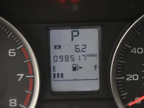 Used 2014 Subaru Forester 2.5i Premium w/ All-Weather Package image 52