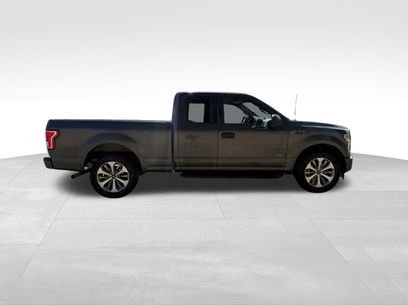 Used 2017 Ford F150 XL w/ Equipment Group 101A Mid