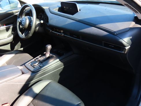 Used 2022 MAZDA CX-30 AWD 2.5 S w/ Select Package image 10