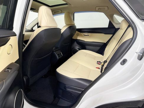 Used 2020 Lexus NX 300h AWD w/ Comfort Package image 39
