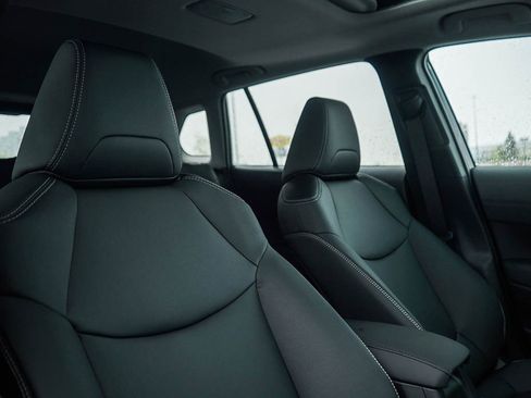 New 2026 Toyota Corolla Cross XLE image 12