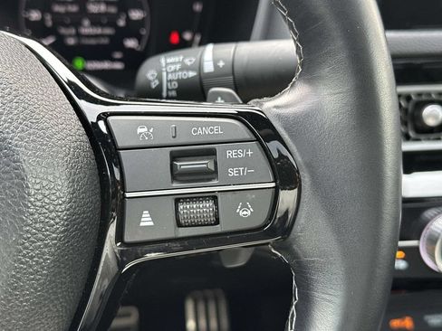 Used 2025 Honda Civic Sport Touring image 30