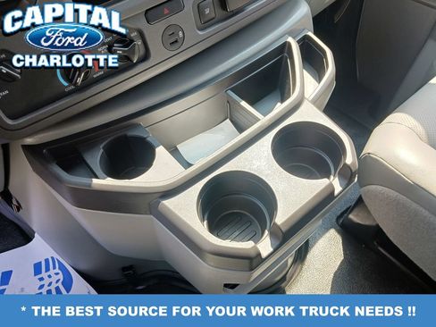 New 2027 Ford E-350 and Econoline 350 Super Duty w/ Power Equipment Group RWD image 17