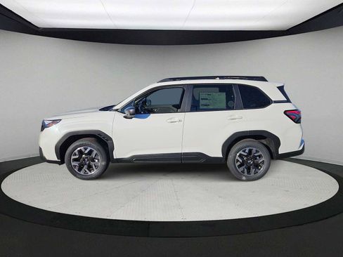 New 2026 Subaru Forester Premium image 5