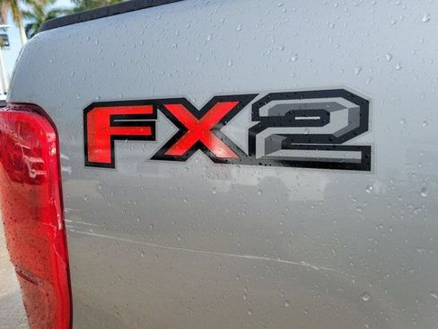 Certified 2021 Ford Ranger XLT w/ Equipment Group 301A Mid RWD image 9