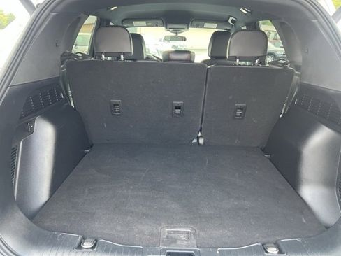 Used 2023 Ford Escape ST-Line w/ Tech Pack #1 image 13