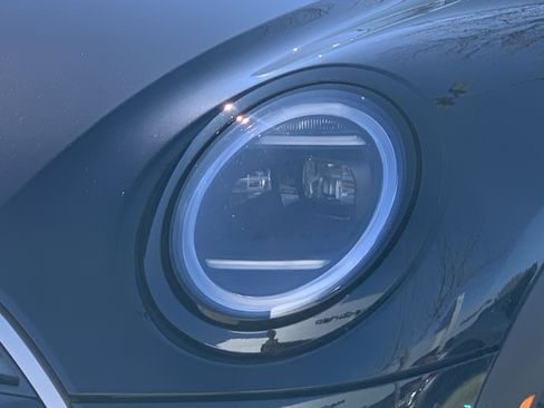 Used 2025 MINI Cooper S image 6