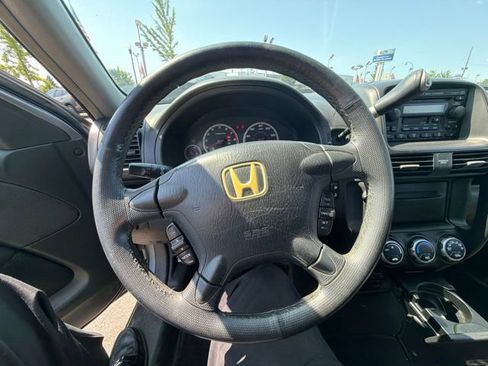 Used 2006 Honda CR-V EX image 14