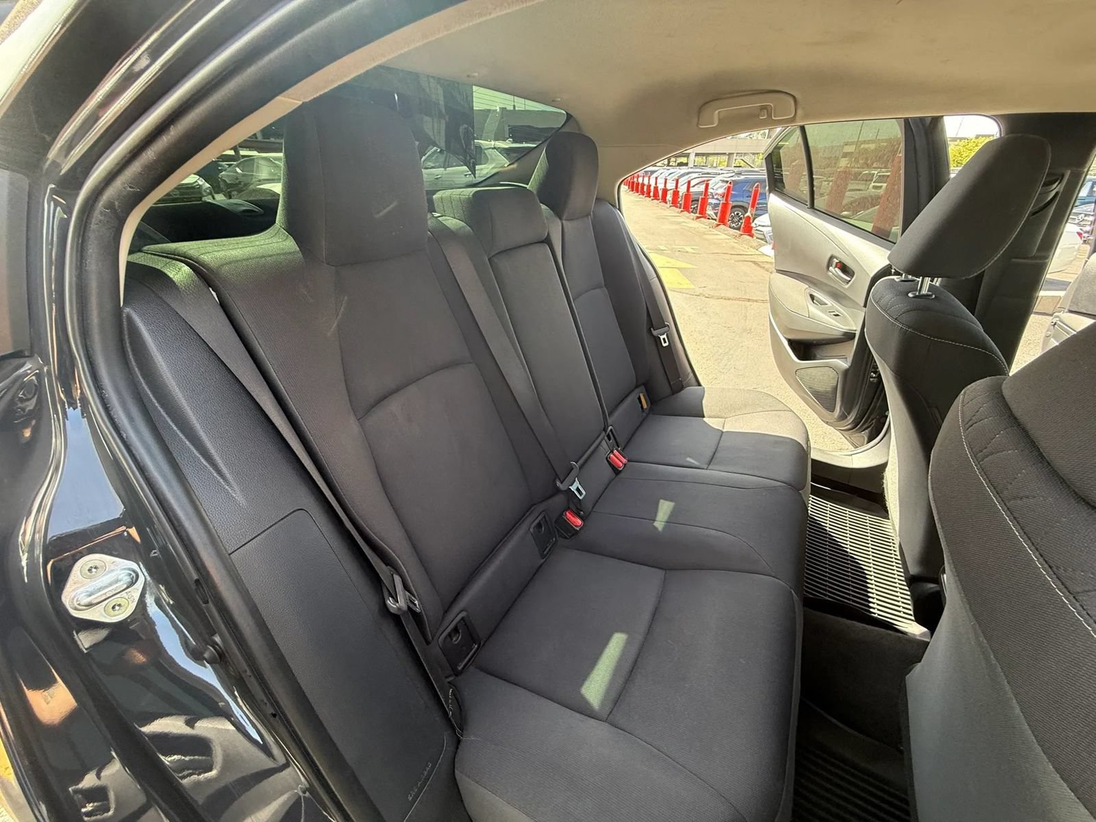 Used 2023 Toyota Corolla LE FWD image 19