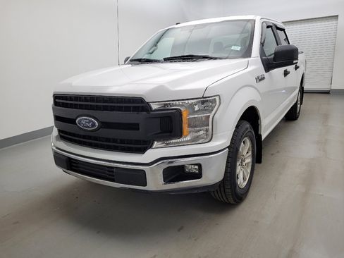 Used 2019 Ford F150 XL w/ XL Power Equipment Group image 15