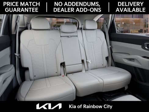 New 2026 Kia Sorento S image 18