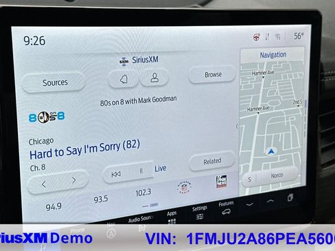 Used 2023 Ford Expedition Limited image 30