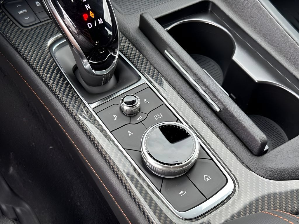 New 2026 Cadillac CT5 Sport w/ Technology Package RWD image 15