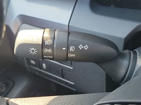 New 2026 Toyota Tacoma SR5 image 11