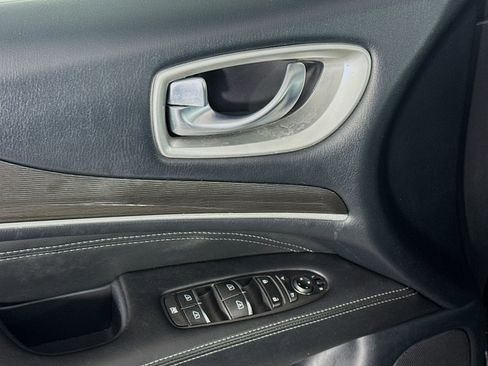 Used 2019 INFINITI QX60 Pure image 24