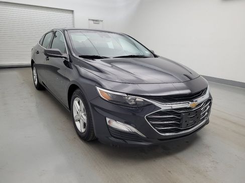 Used 2023 Chevrolet Malibu LS FWD image 13