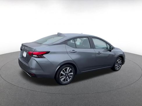 Used 2025 Nissan Versa SV image 15