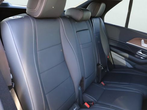 Certified 2026 Mercedes-Benz GLE 350 4MATIC image 14