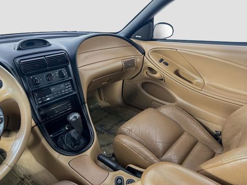 Used 1997 Ford Mustang Cobra image 25