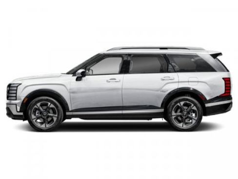 New 2026 Hyundai Palisade Limited FWD image 3