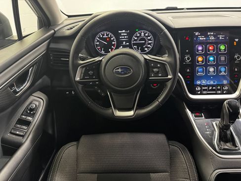 Used 2020 Subaru Outback Premium AWD/4WD image 15