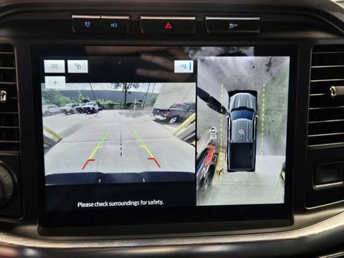 Used 2023 Ford F150 Lariat image 20