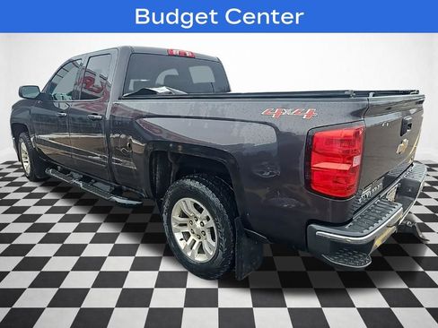 Used 2015 Chevrolet Silverado 1500 LT w/ All Star Edition image 30