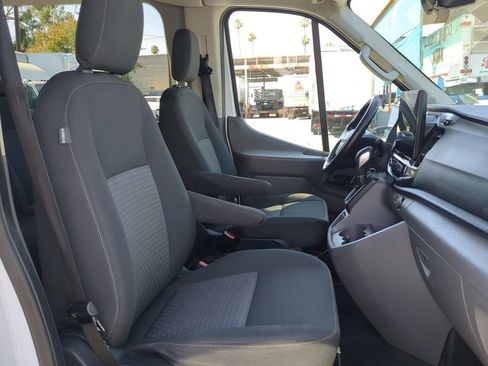 Used 2023 Ford Transit 350 XLT RWD image 30