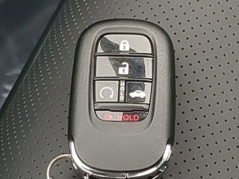 New 2026 Honda Accord Touring image 29