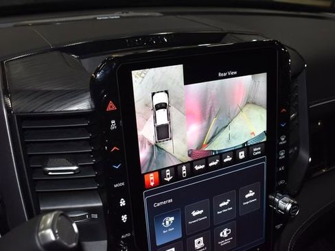 New 2026 RAM 2500 Rebel w/ Cold Weather Group image 15