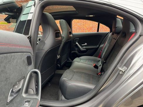 New 2026 Mercedes-Benz CLA 35 AMG CLA 35 AMG image 24