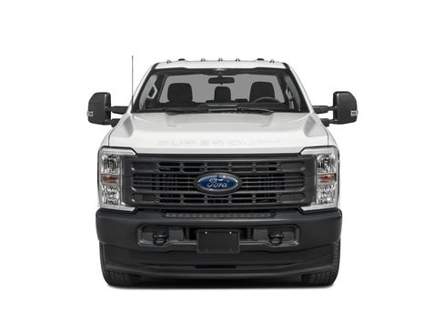 New 2026 Ford F350 XL AWD/4WD image 5