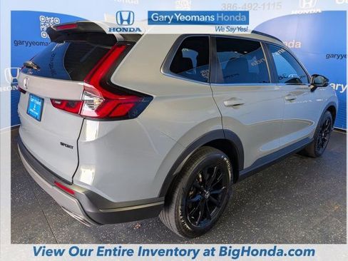 Used 2023 Honda CR-V Sport image 7