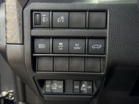 New 2026 Toyota Tacoma Limited AWD/4WD image 21