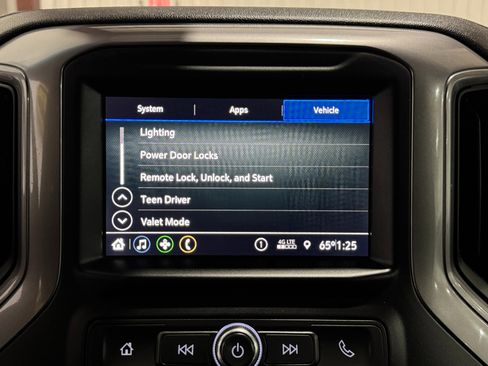 Used 2022 Chevrolet Silverado 3500 W/T w/ WT Convenience Package image 41