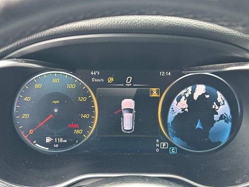 Used 2020 Mercedes-Benz GLC 300 image 31