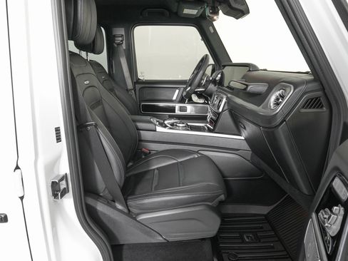 Used 2024 Mercedes-Benz G 63 AMG 4MATIC image 9