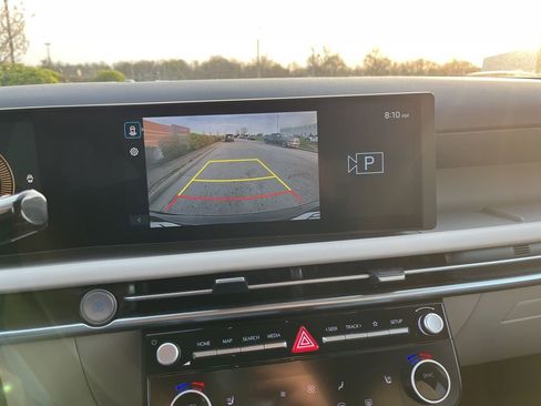 Used 2025 Hyundai Tucson SEL image 8