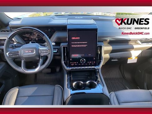 New 2026 GMC Yukon XL Elevation w/ Elevation Premium Package image 41